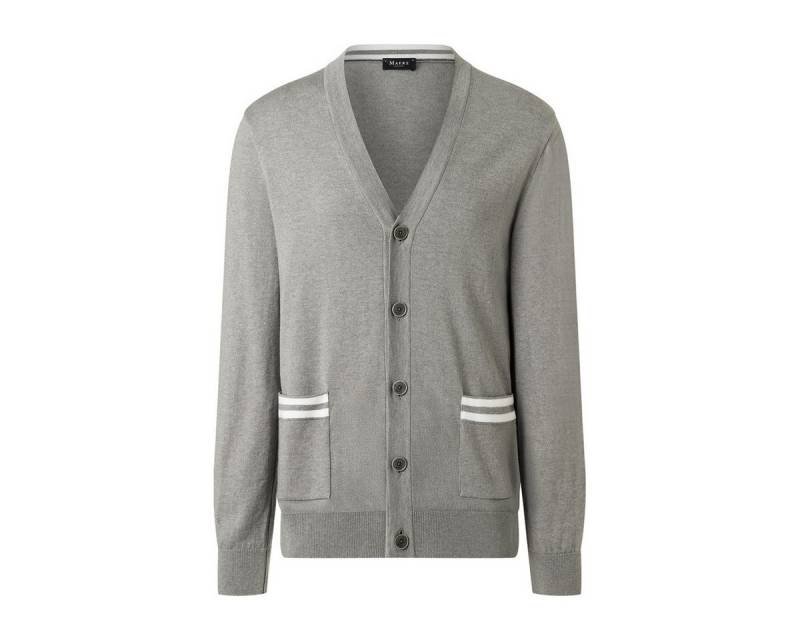 MAERZ Muenchen Cardigan 525901 Herren Strickjacke, Jacke, Pullover, Sweatshirt, Longstrickjacke MAERZ Muenchen Cardigan 525901 Herren Strickjacke, Jacke, Pullover, Sweatshirt, Longstrickjacke von MAERZ Muenchen