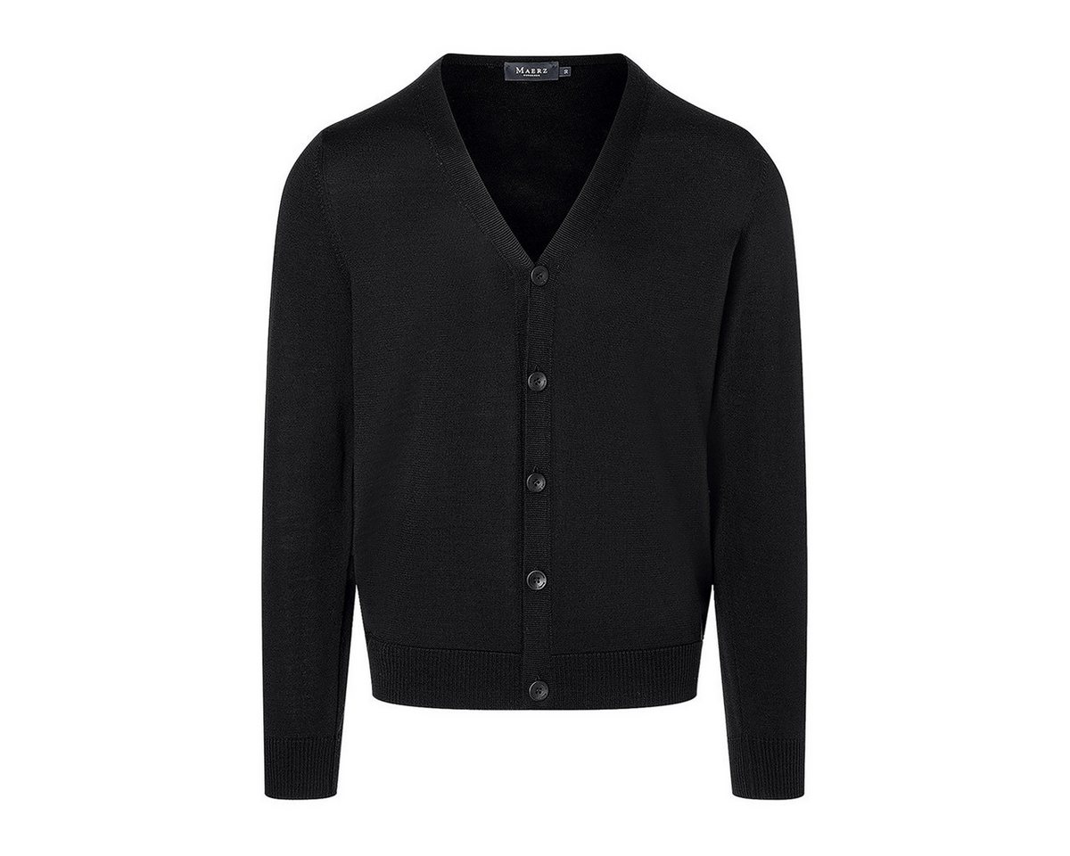 MAERZ Muenchen Cardigan 590800 Herren MAERZ Muenchen Cardigan 590800 Herren von MAERZ Muenchen