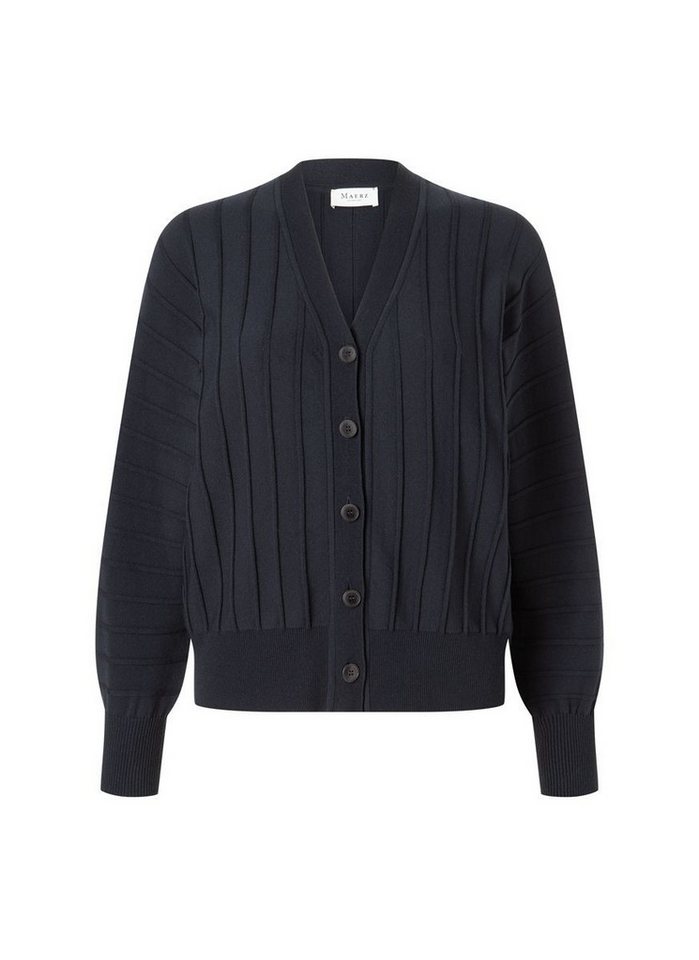 MAERZ Muenchen Cardigan von MAERZ Muenchen