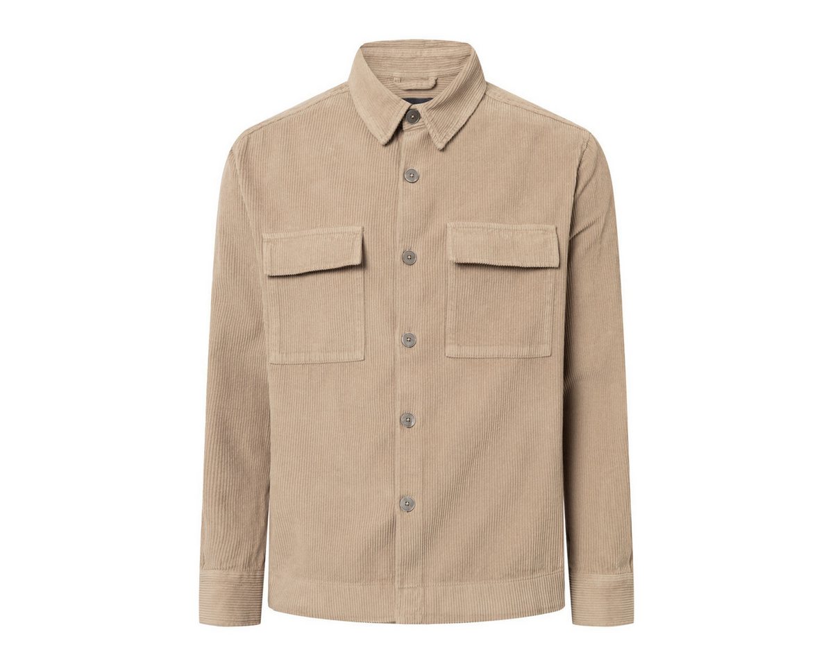 MAERZ Muenchen Cordjacke 727200 Herren (1-St) Übergangsjacke, Freizeitjacke, Hemdjacke, Jacket, Herbstjacke von MAERZ Muenchen