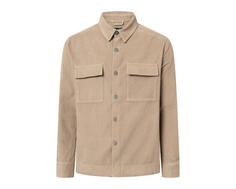 MAERZ Muenchen Cordjacke 727200 M Herren (1-St) Übergangsjacke, Freizeitjacke, Hemdjacke, Jacket, Herbstjacke von MAERZ Muenchen