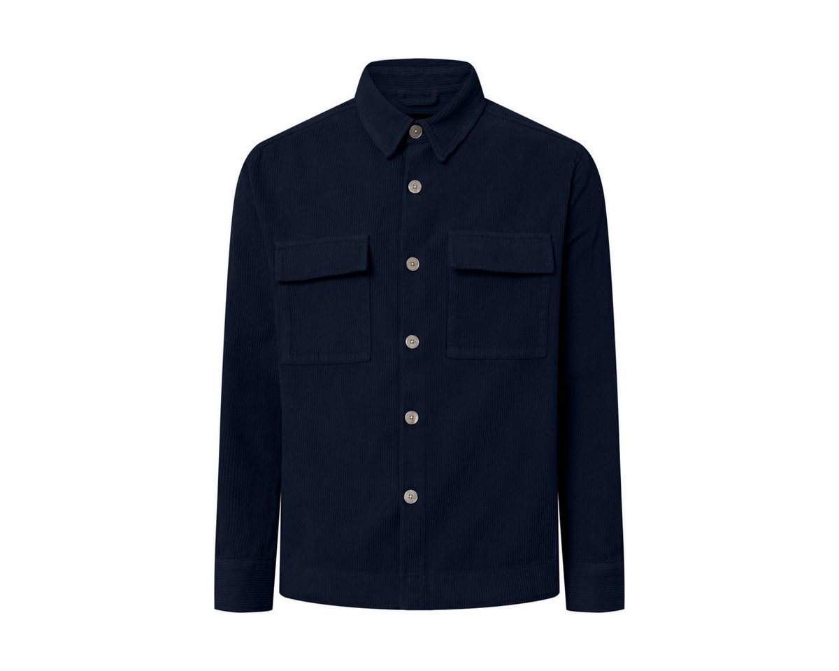MAERZ Muenchen Cordjacke 727200 Herren (1-St) Übergangsjacke, Freizeitjacke, Hemdjacke, Jacket, Herbstjacke von MAERZ Muenchen