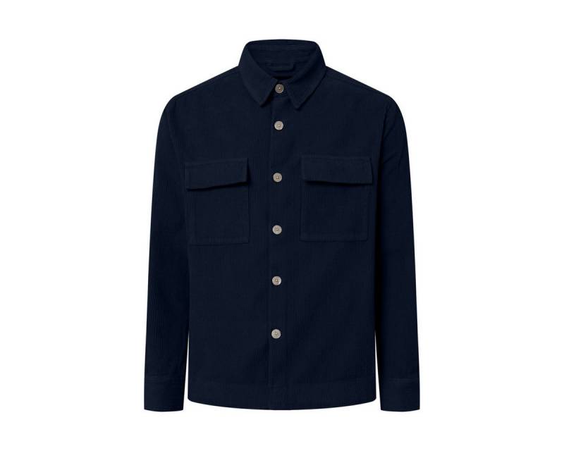 MAERZ Muenchen Cordjacke 727200 Herren (1-St) Übergangsjacke, Freizeitjacke, Hemdjacke, Jacket, Herbstjacke von MAERZ Muenchen