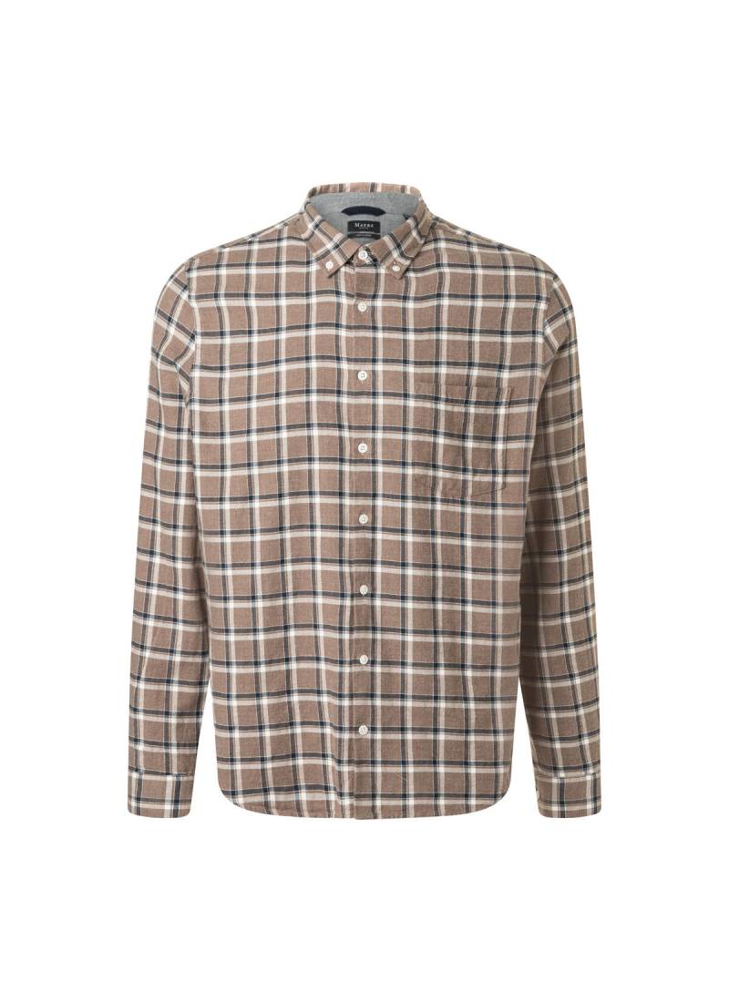 MAERZ Muenchen - Hemd 1/1 Arm von MAERZ Muenchen