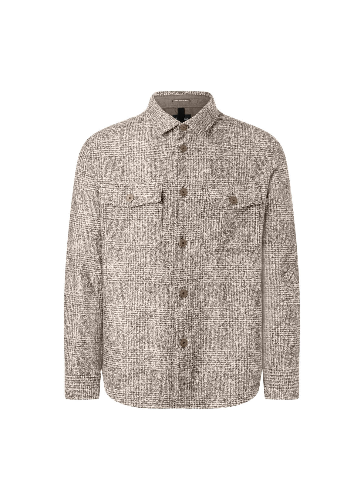 MAERZ Muenchen - Jacke Web - Gr. - 52 von MAERZ Muenchen