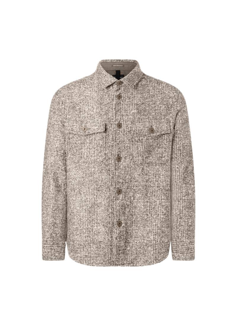 MAERZ Muenchen - Jacke Web - Gr. - 52 von MAERZ Muenchen