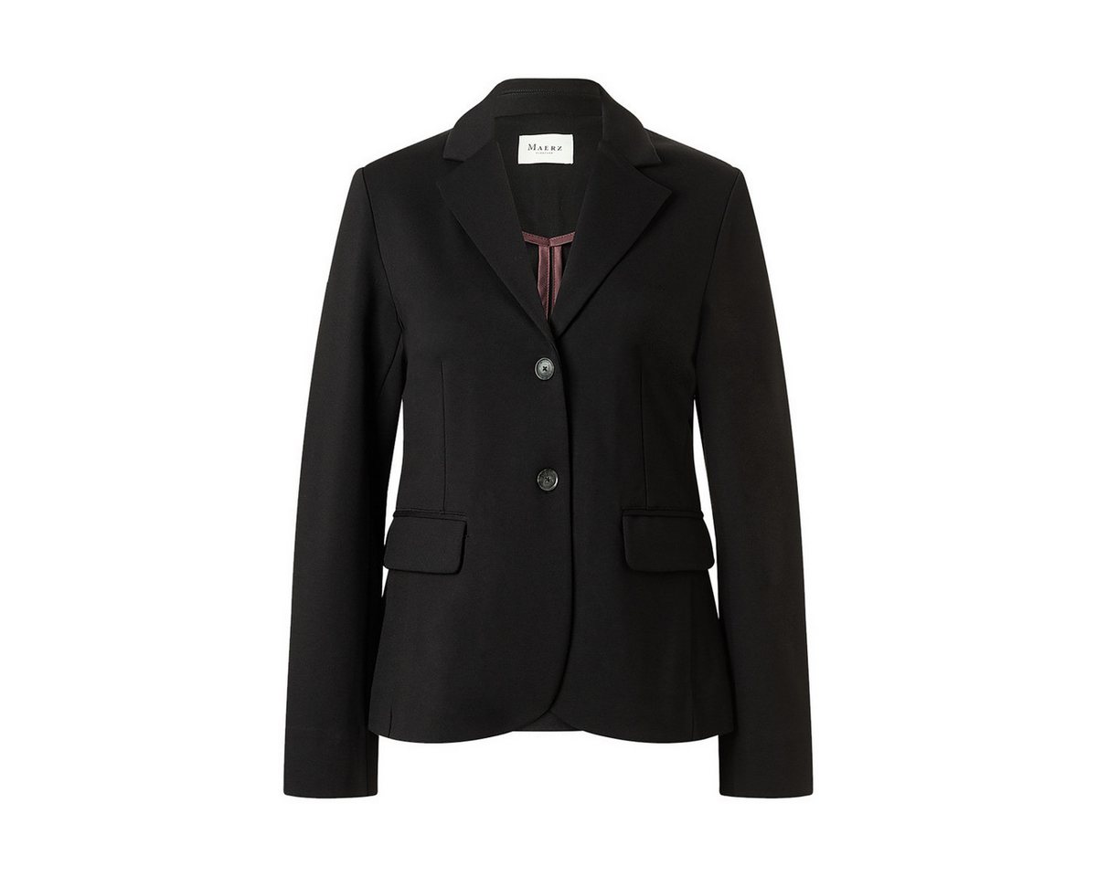 MAERZ Muenchen Jackenblazer 177700 Damen Jacke, Übergangsjacke, Sakko, Jacket, Jackett MAERZ Muenchen Jackenblazer 177700 Damen Jacke, Übergangsjacke, Sakko, Jacket, Jackett von MAERZ Muenchen