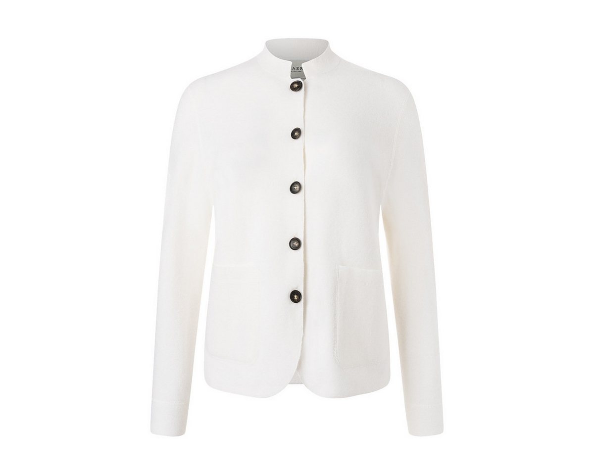 MAERZ Muenchen Jackenblazer 208400 Damen Jacke, Übergangsjacke, Sakko, Jacket, Jackett von MAERZ Muenchen