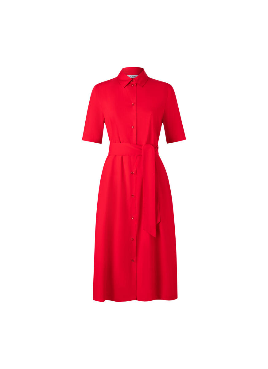 MAERZ Muenchen - Kleid lychee red von MAERZ Muenchen