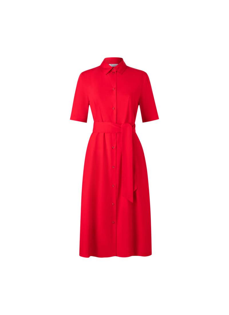 MAERZ Muenchen - Kleid lychee red von MAERZ Muenchen