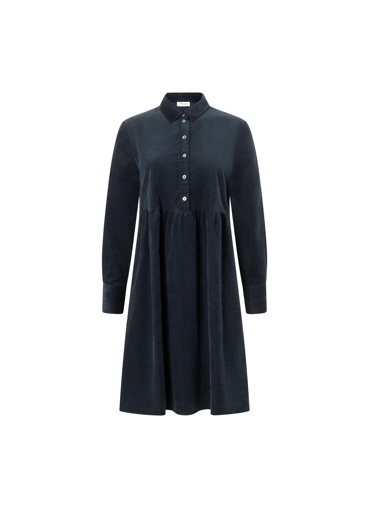 MAERZ Muenchen - Kleid navy - Gr. - 40 von MAERZ Muenchen