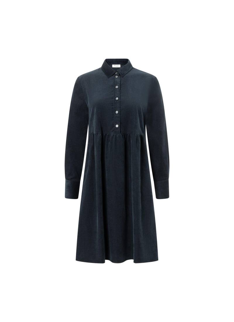 MAERZ Muenchen - Kleid navy - Gr. - 40 von MAERZ Muenchen