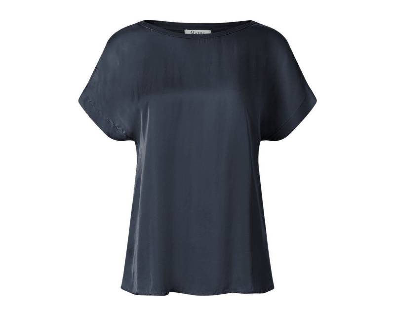 MAERZ Muenchen Kurzarmbluse 129800 Damen (1-tlg) Hemd, Dress, Oberteil, Hemdbluse, Oberbekleidung von MAERZ Muenchen
