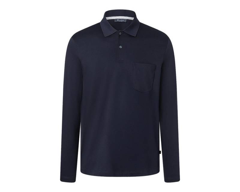 MAERZ Muenchen Langarm-Poloshirt 638900 Herren Langarmshirt, Shirt, Poloshirt, Polohemd, Sportshirt MAERZ Muenchen Langarm-Poloshirt 638900 Herren Langarmshirt, Shirt, Poloshirt, Polohemd, Sportshirt von MAERZ Muenchen