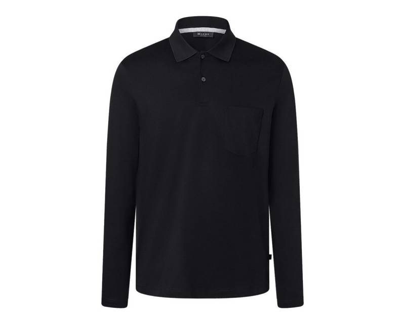 MAERZ Muenchen Langarm-Poloshirt 638900 Herren Langarmshirt, Shirt, Poloshirt, Polohemd, Sportshirt MAERZ Muenchen Langarm-Poloshirt 638900 Herren Langarmshirt, Shirt, Poloshirt, Polohemd, Sportshirt von MAERZ Muenchen