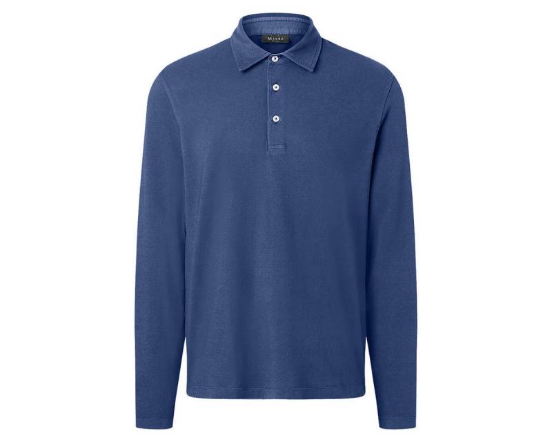 MAERZ Muenchen Langarm-Poloshirt 646300 Herren Langarmshirt, Shirt, Poloshirt, Polohemd, Sportshirt MAERZ Muenchen Langarm-Poloshirt 646300 Herren Langarmshirt, Shirt, Poloshirt, Polohemd, Sportshirt von MAERZ Muenchen