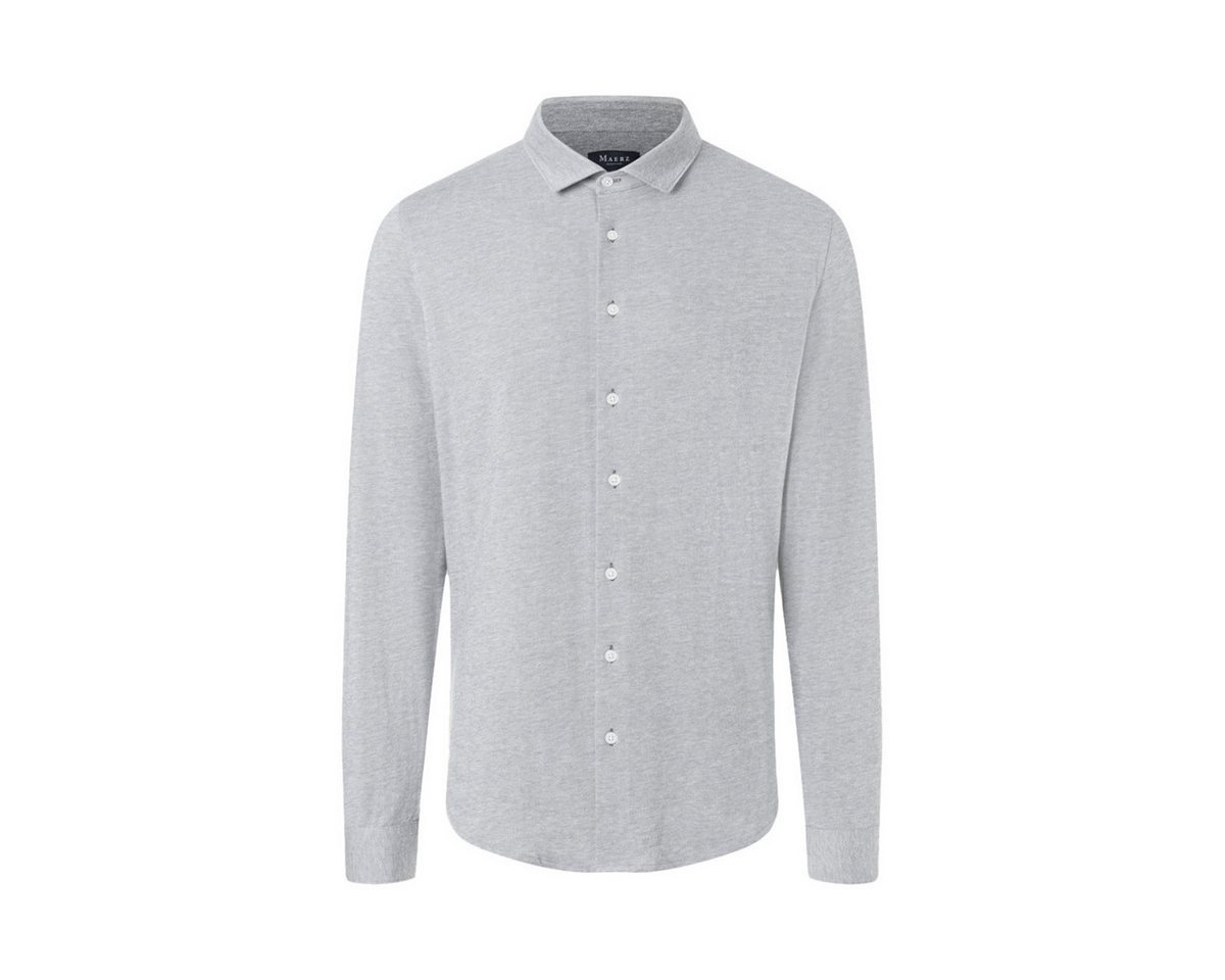 MAERZ Muenchen Langarmhemd 742901 Herren Klamotte, Dress, Business, Freizeithemd, Anzug von MAERZ Muenchen