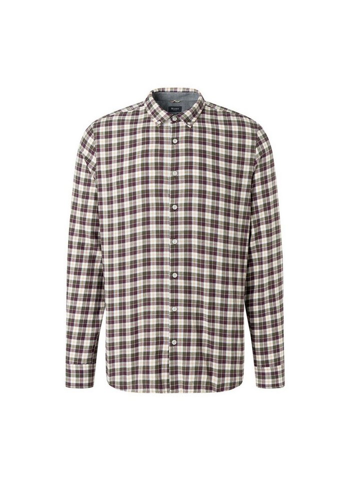 MAERZ Muenchen Langarmhemd von MAERZ Muenchen