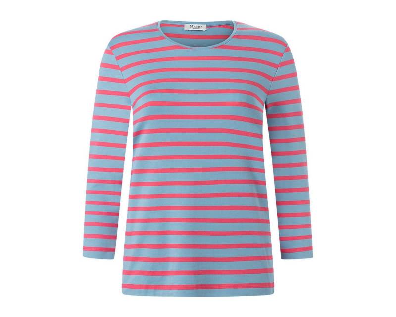 MAERZ Muenchen Langarmshirt 119101 Damen Pullover, Sweatshirt, Pulli, Shirt, Longsleeve von MAERZ Muenchen