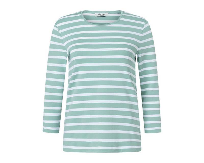 MAERZ Muenchen Langarmshirt 119101 Damen Pullover, Sweatshirt, Pulli, Shirt, Longsleeve von MAERZ Muenchen