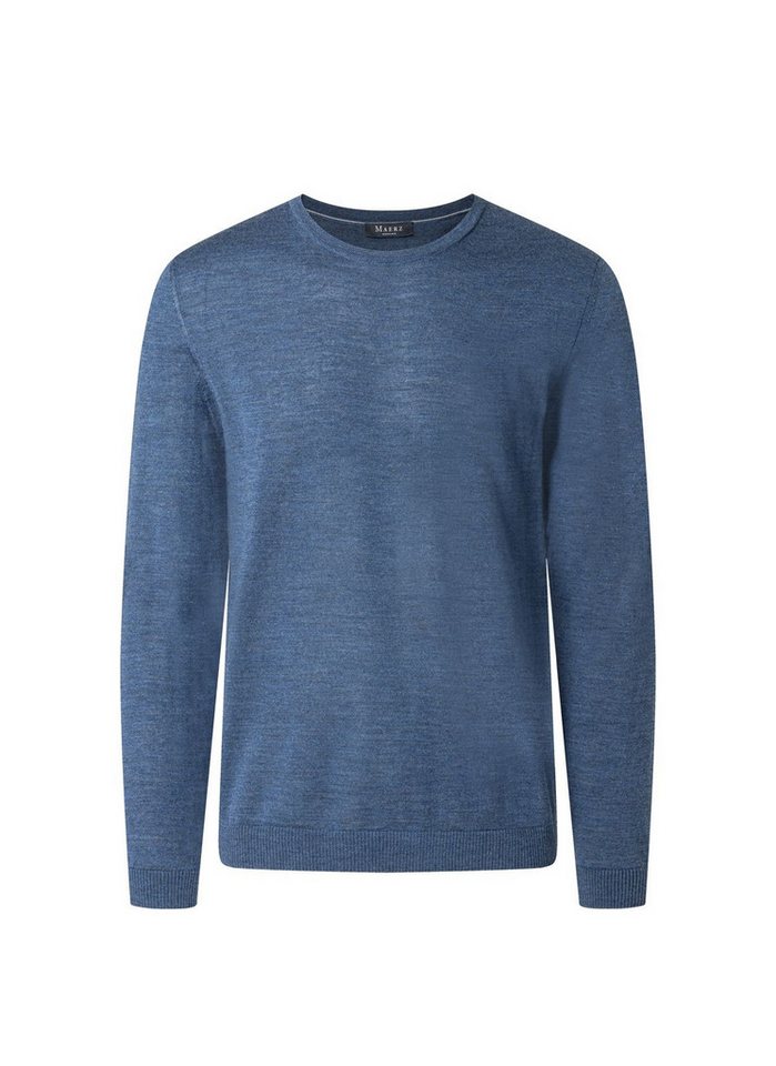 MAERZ Muenchen Longpullover MAERZ Muenchen Longpullover von MAERZ Muenchen