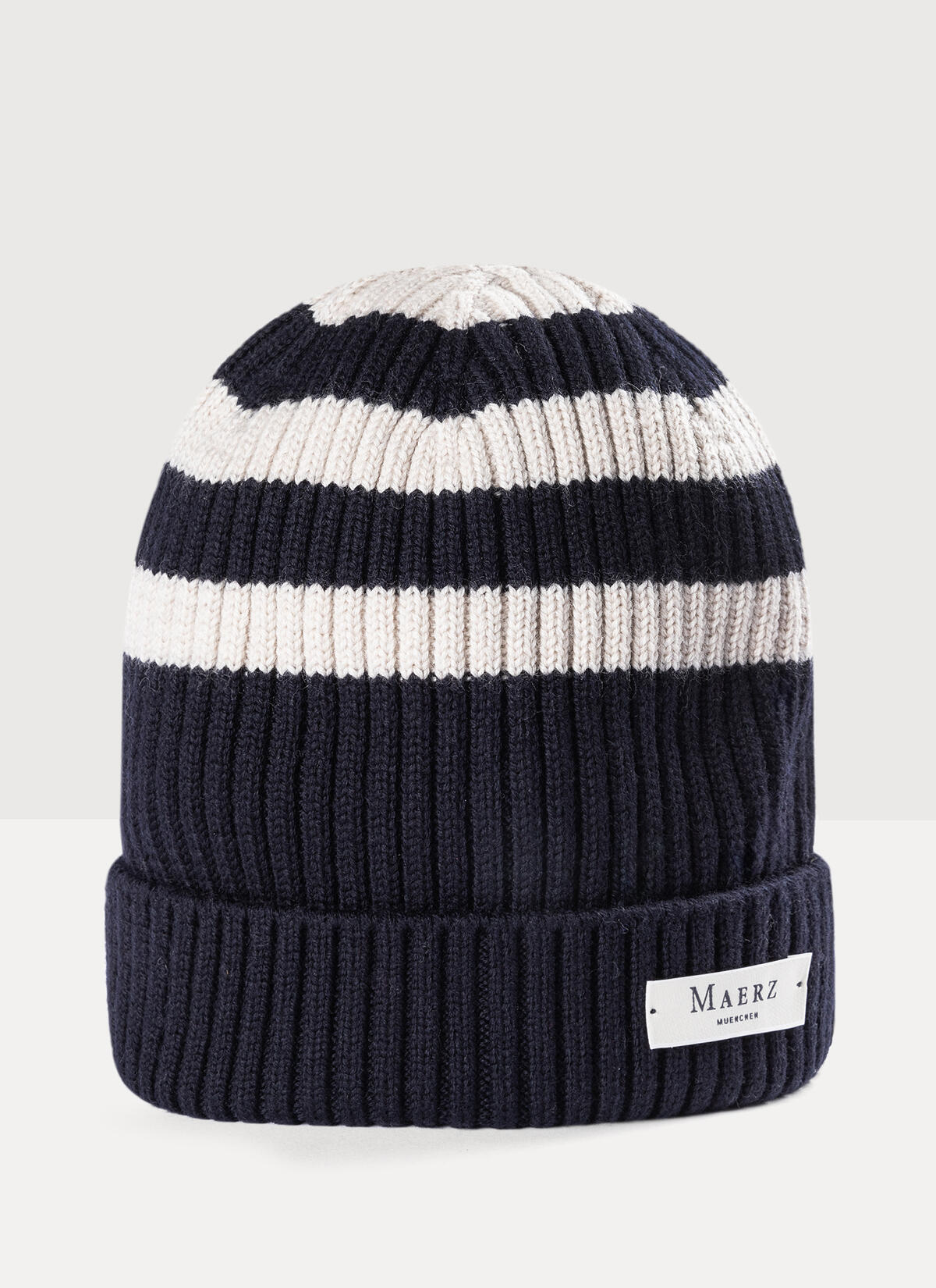 MAERZ Muenchen - Mütze navy - Gr. - OS von MAERZ Muenchen