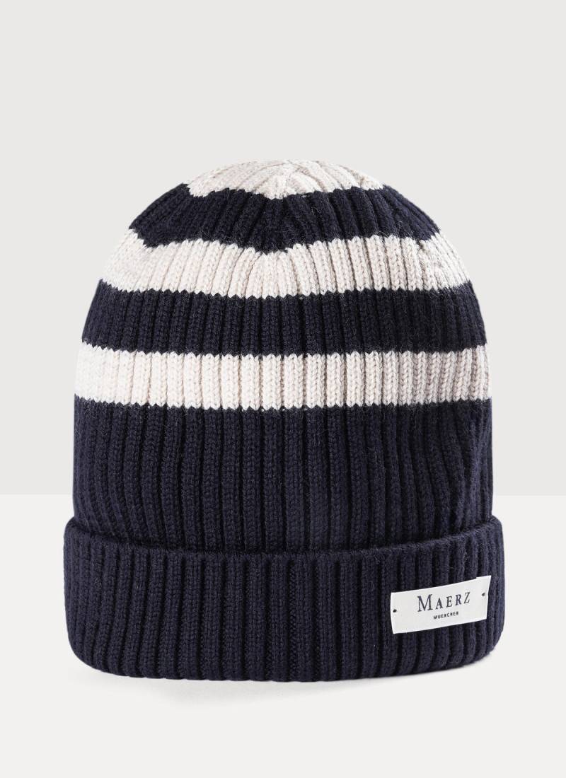 MAERZ Muenchen - Mütze navy - Gr. - OS von MAERZ Muenchen