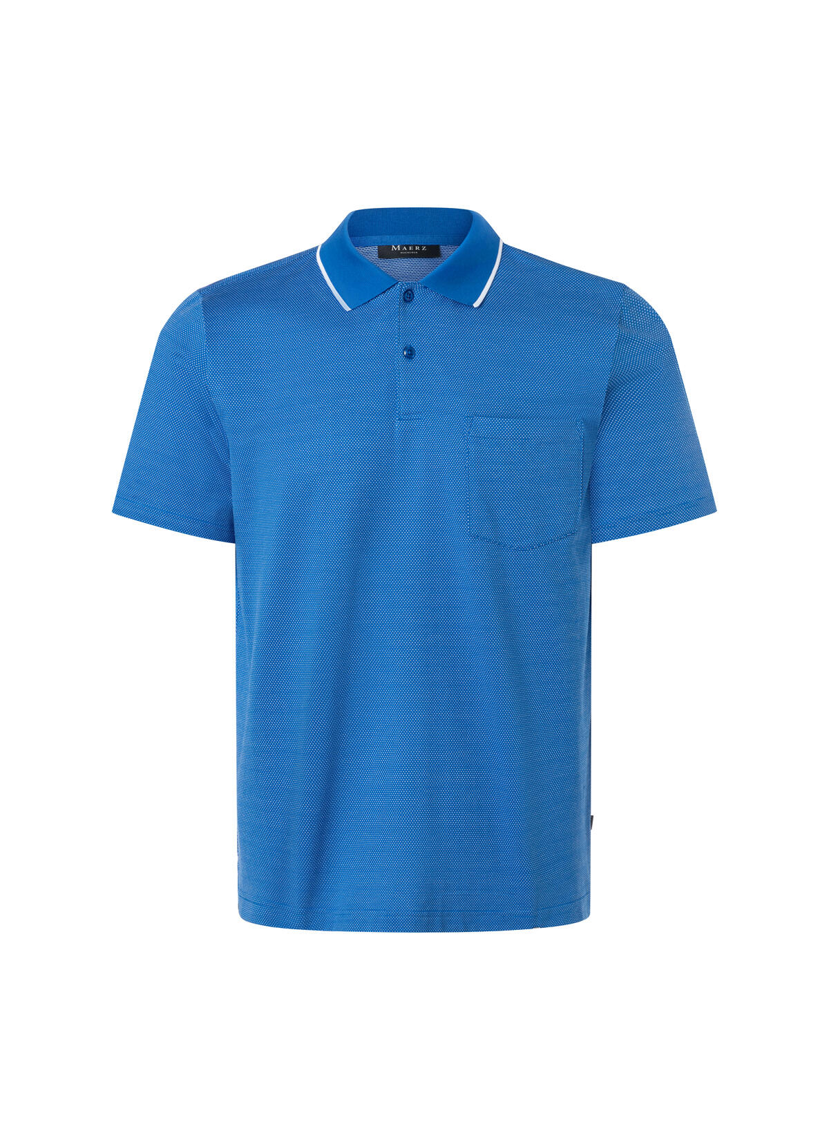 MAERZ Muenchen - Poloshirt, Knopf 1/2 Arm von MAERZ Muenchen