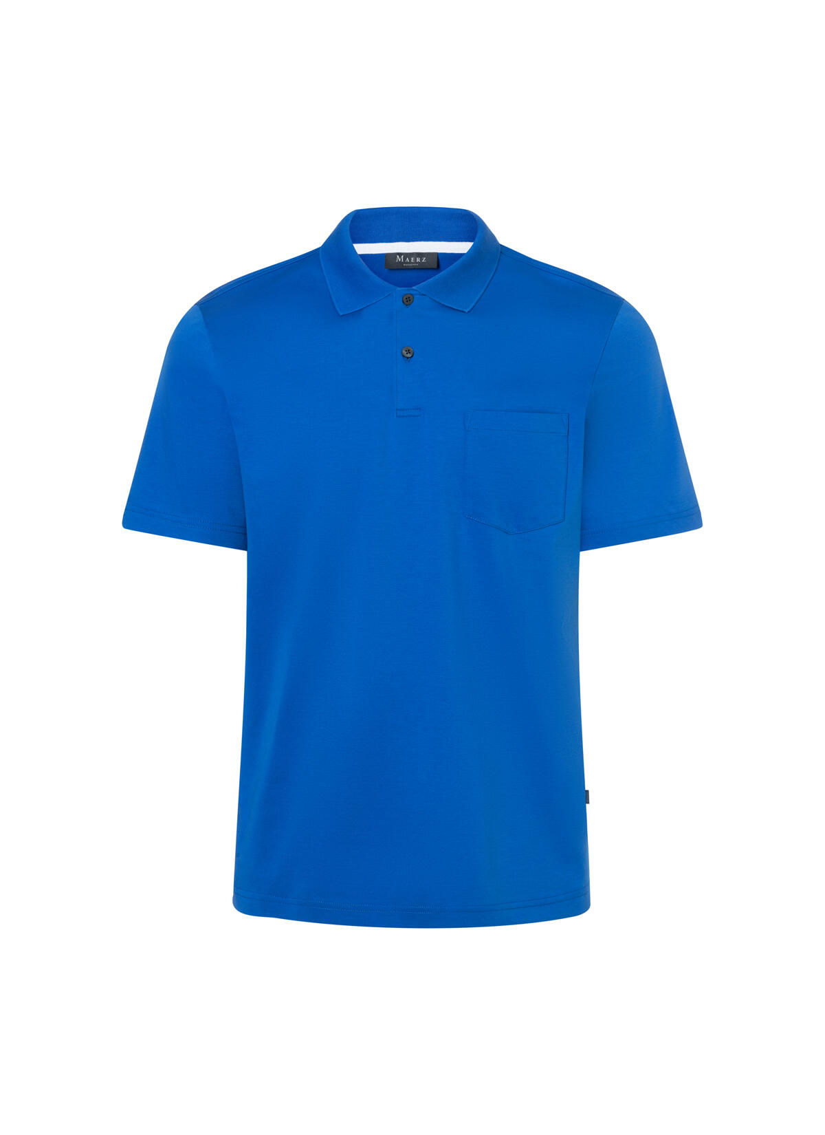MAERZ Muenchen - Poloshirt, Knopf 1/2 Arm von MAERZ Muenchen