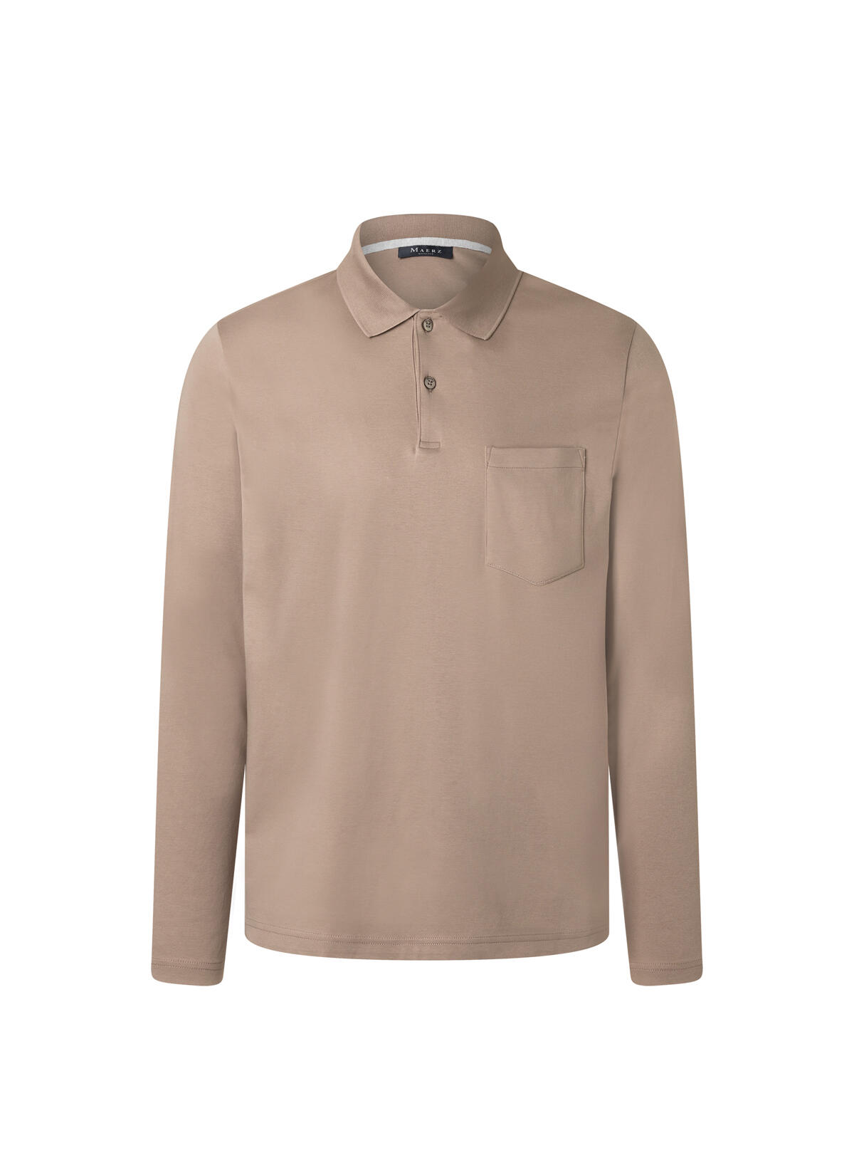 MAERZ Muenchen - Poloshirt 1/1 Arm - Gr. - 52 von MAERZ Muenchen