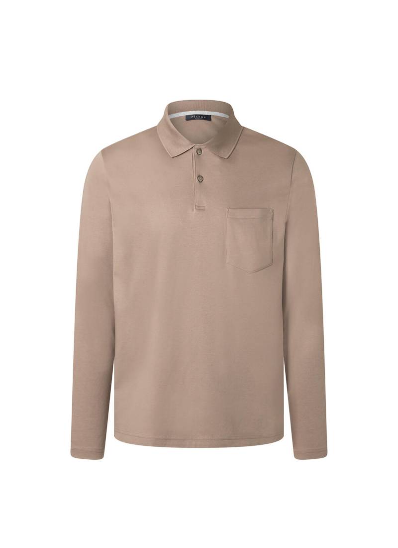 MAERZ Muenchen - Poloshirt 1/1 Arm - Gr. - 52 von MAERZ Muenchen