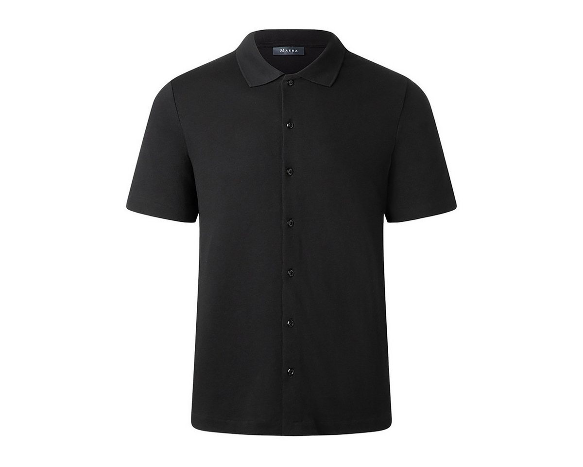 MAERZ Muenchen Poloshirt 613100 Herren MAERZ Muenchen Poloshirt 613100 Herren von MAERZ Muenchen