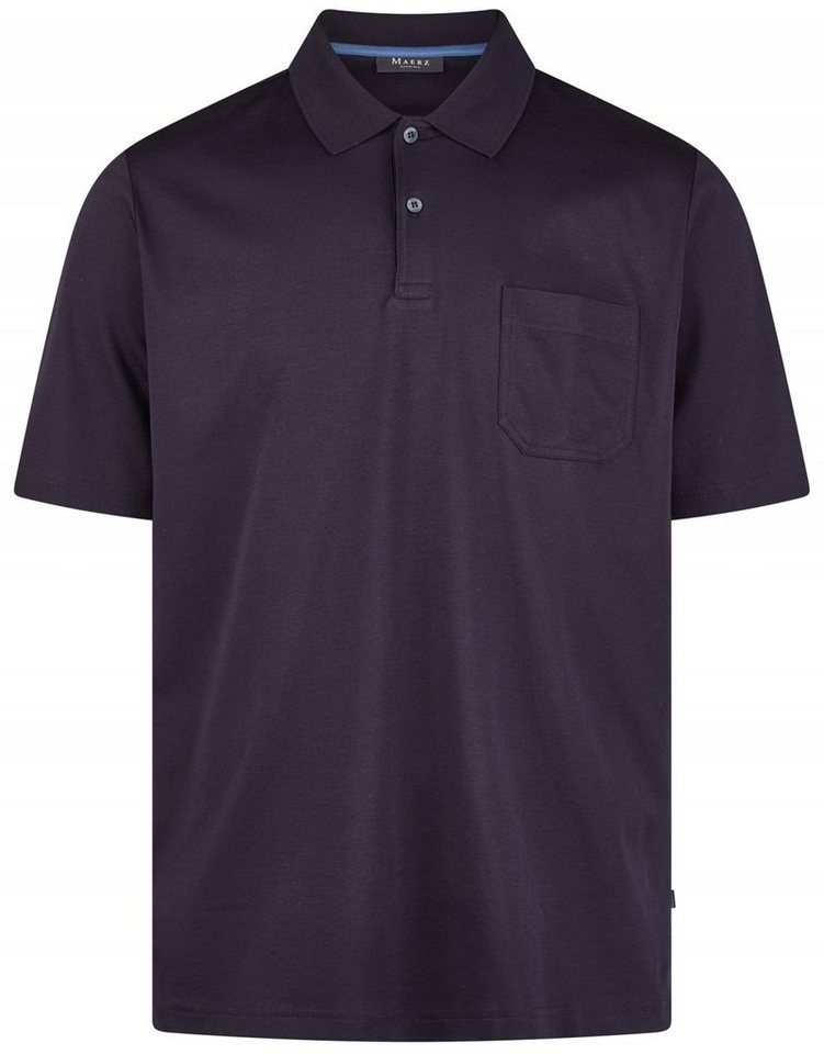 MAERZ Muenchen Poloshirt von MAERZ Muenchen