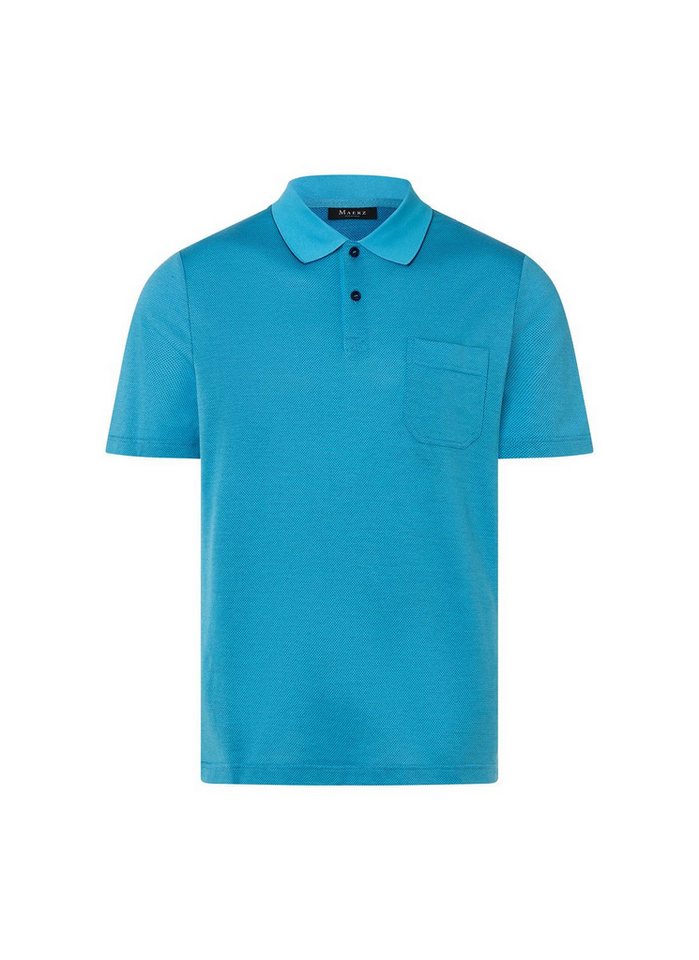 MAERZ Muenchen Poloshirt von MAERZ Muenchen