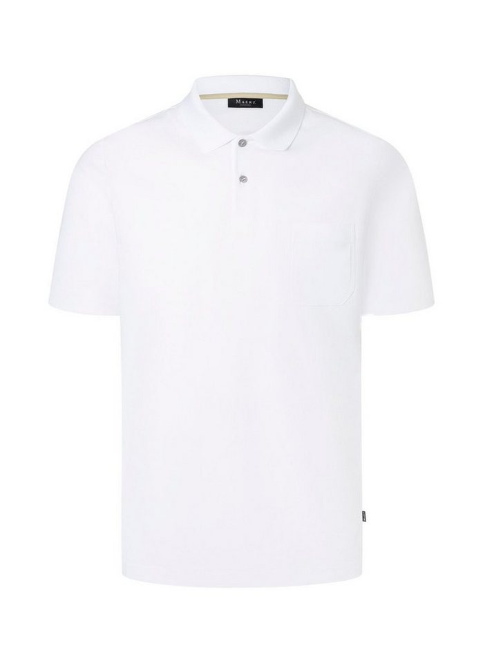 MAERZ Muenchen Poloshirt von MAERZ Muenchen