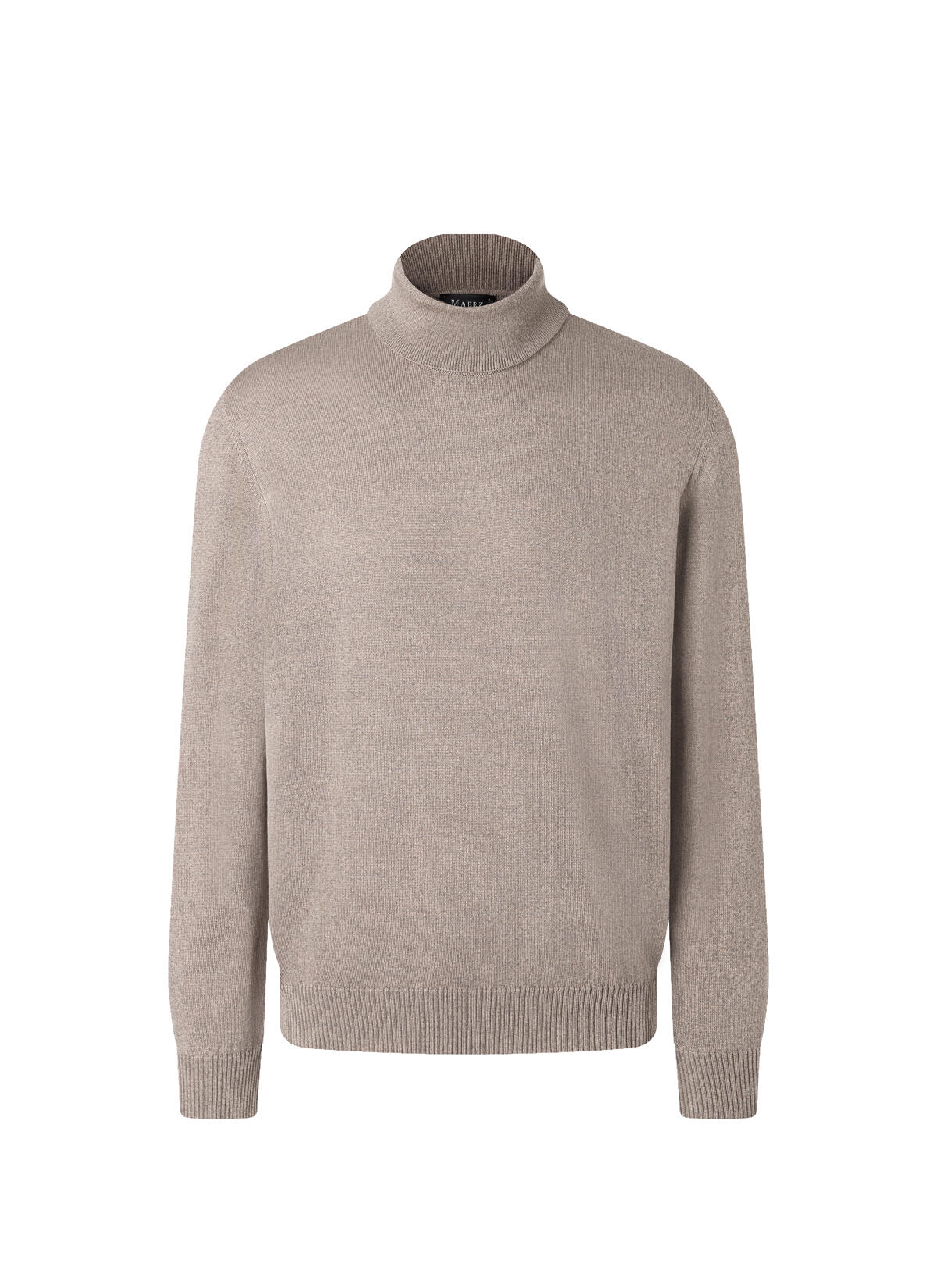 MAERZ Muenchen - Pullover Rollkragen 1/1 Arm - Gr. - 48 von MAERZ Muenchen