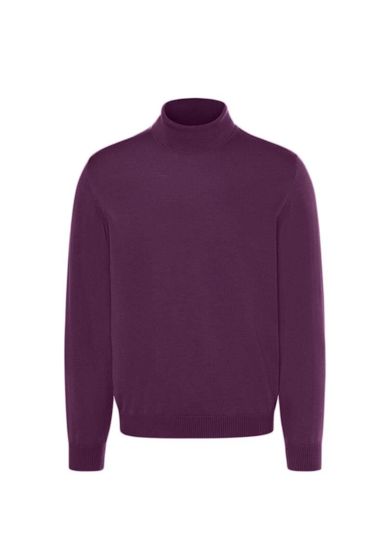 MAERZ Muenchen - Pullover Rollkragen 1/1 Arm - Gr. - 58 von MAERZ Muenchen