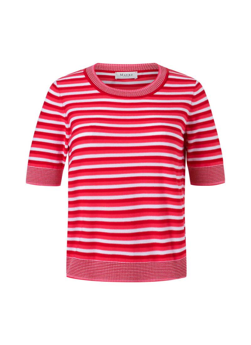 MAERZ Muenchen - Pullover Rundhals 1/2 Arm von MAERZ Muenchen