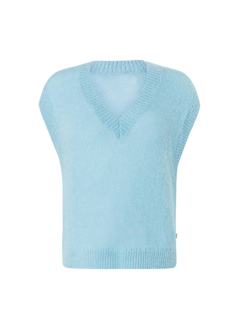 MAERZ Muenchen - Pullunder celeste - Gr. - 46 von MAERZ Muenchen