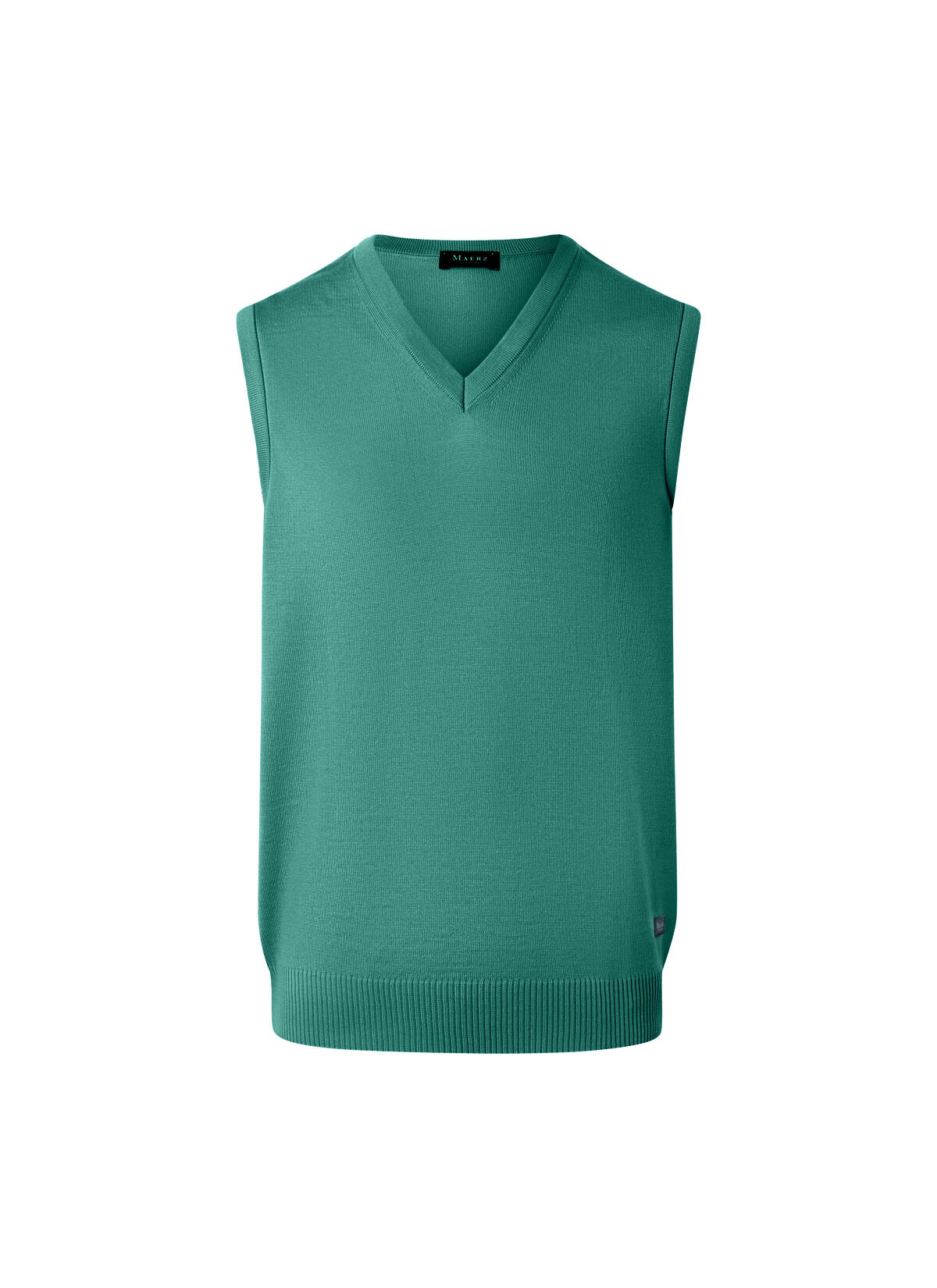 MAERZ Muenchen - Pullunder ocean algae von MAERZ Muenchen