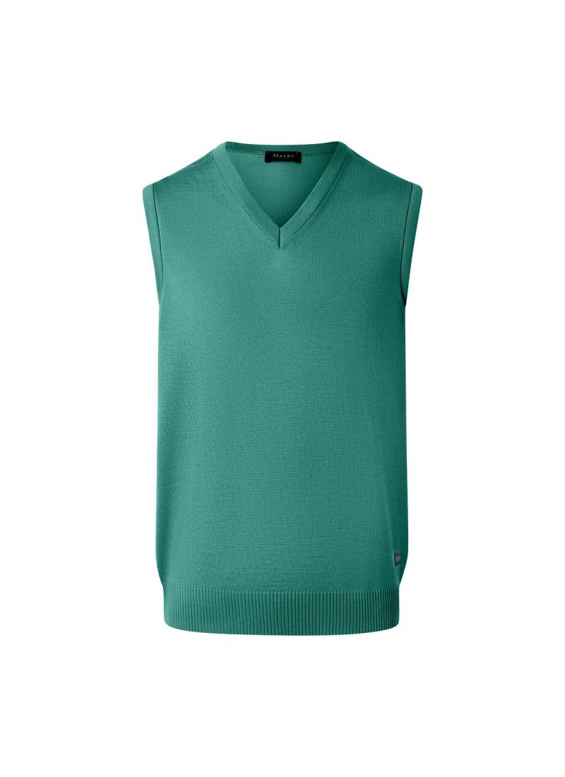 MAERZ Muenchen - Pullunder ocean algae von MAERZ Muenchen