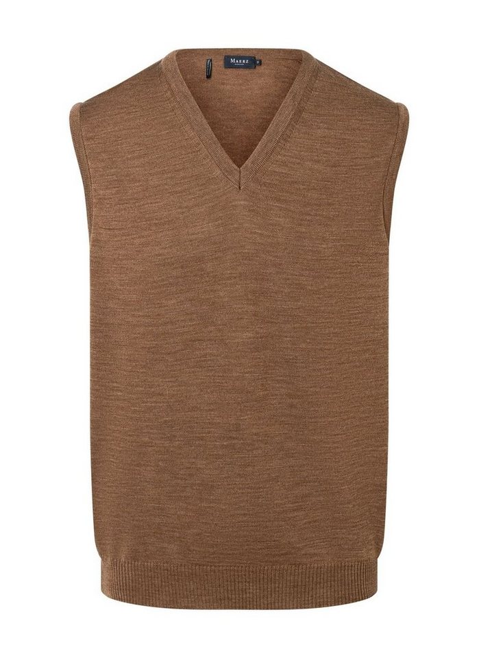 MAERZ Muenchen Pullunder von MAERZ Muenchen