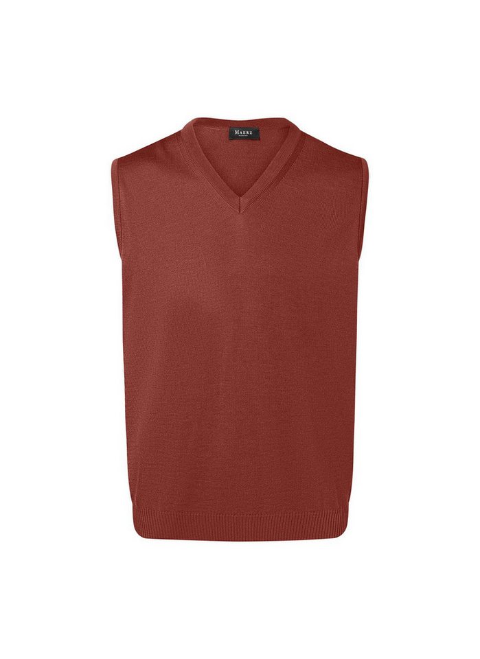 MAERZ Muenchen Pullunder von MAERZ Muenchen