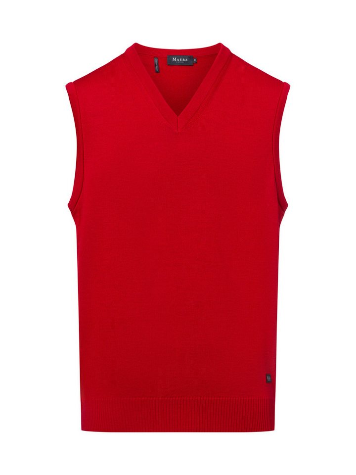 MAERZ Muenchen Pullunder von MAERZ Muenchen