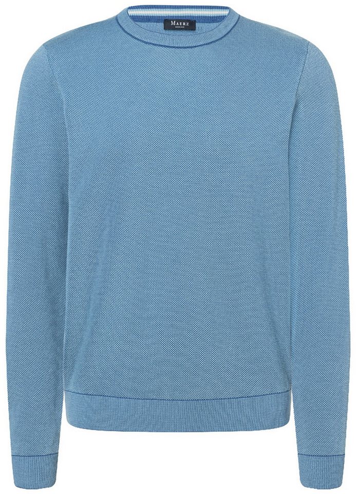 MAERZ Muenchen Rundhalspullover von MAERZ Muenchen
