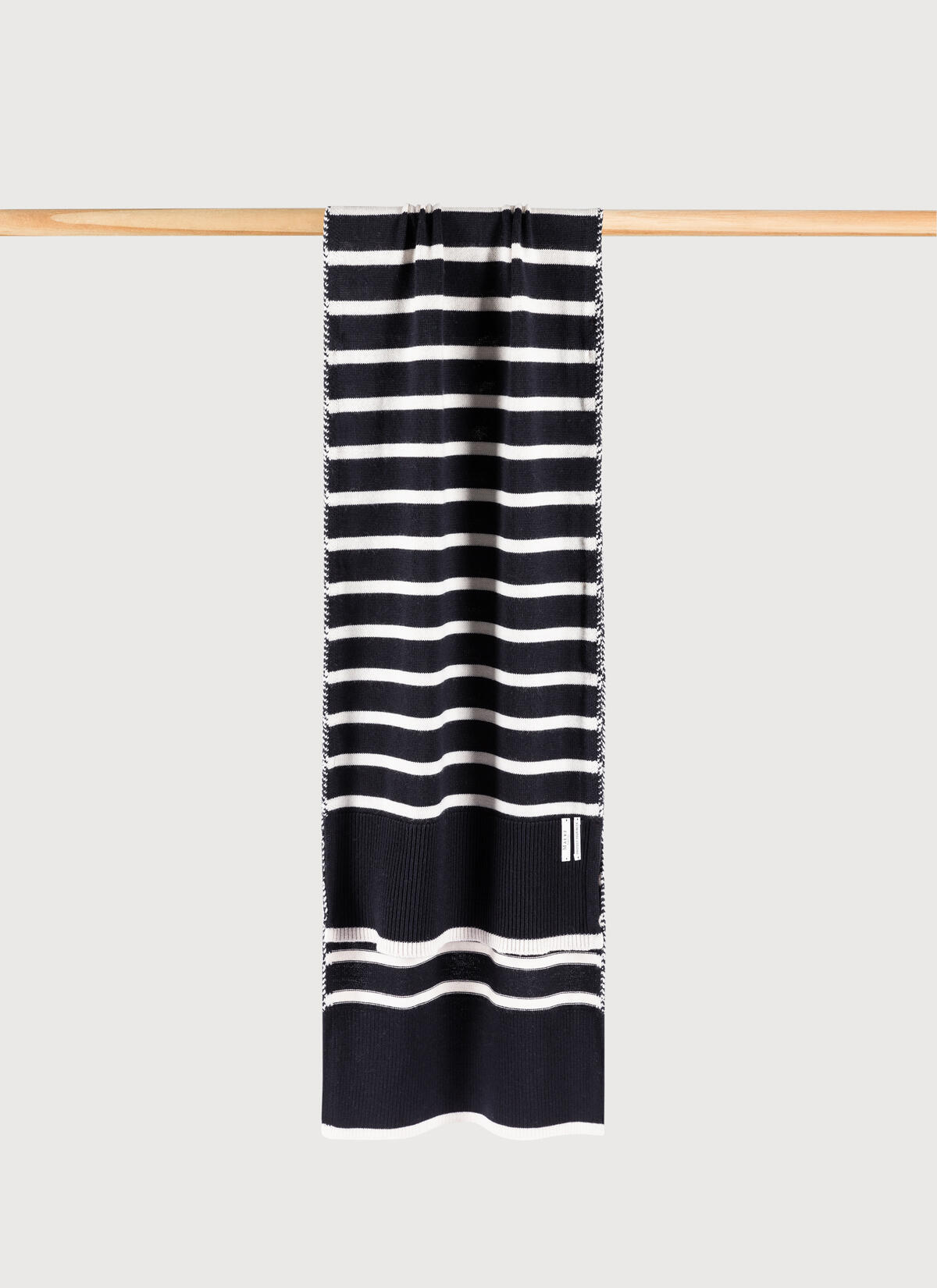 MAERZ Muenchen - Schal navy - Gr. - OS von MAERZ Muenchen