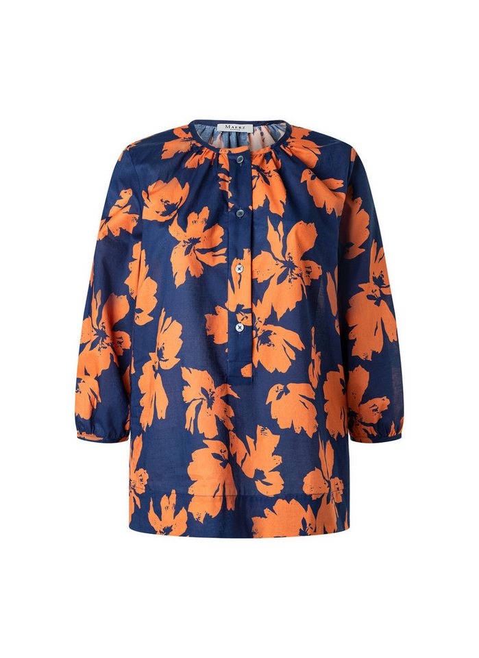 MAERZ Muenchen Shirtbluse Bluse 3/4 Arm von MAERZ Muenchen
