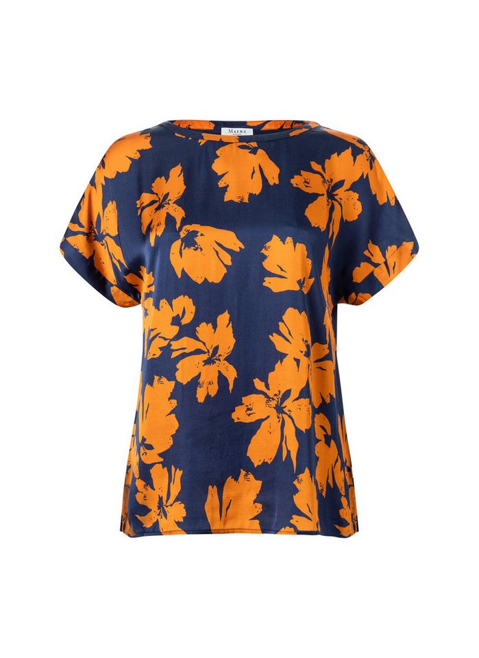 MAERZ Muenchen Shirtbluse Bluse o. Arm von MAERZ Muenchen