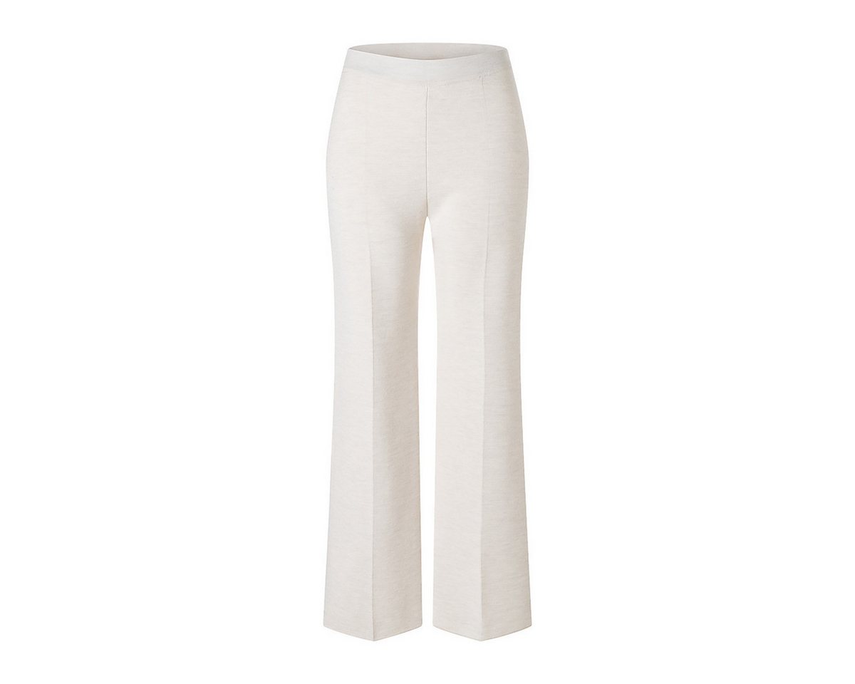 MAERZ Muenchen Stoffhose 397600 Damen (1-tlg) Freizeithose, Wollhose, Chino, Businesshose, Anzughose von MAERZ Muenchen