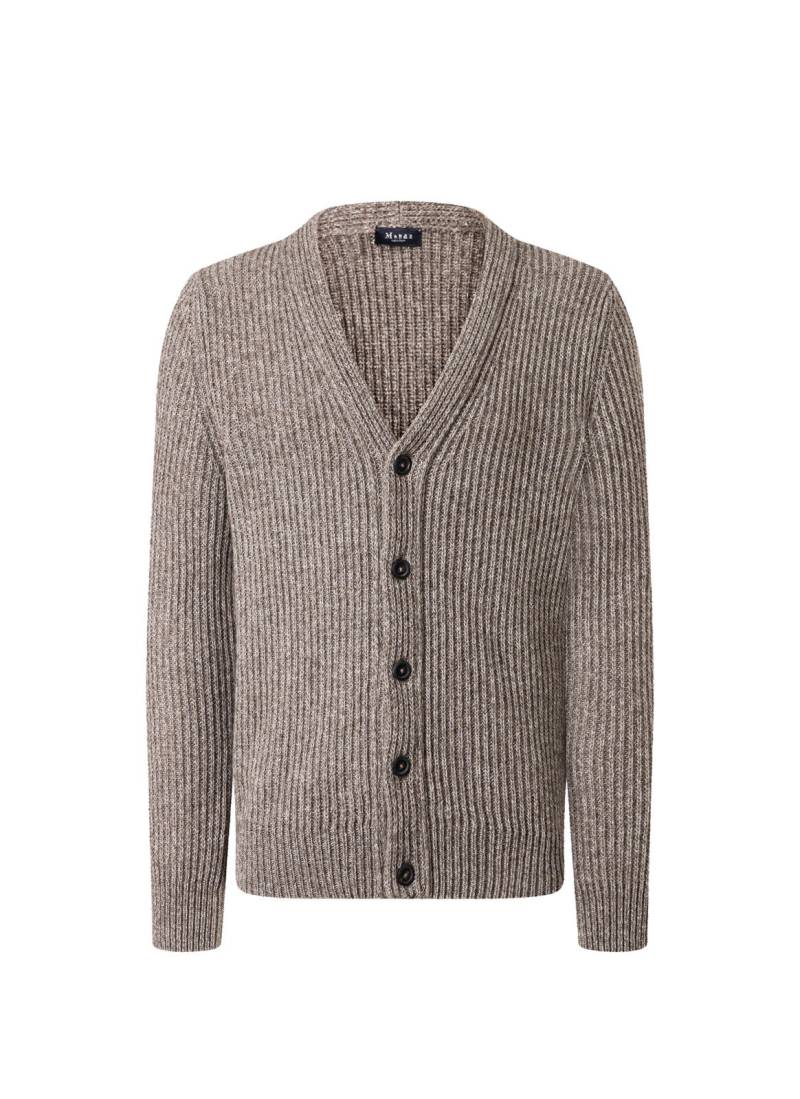 MAERZ Muenchen - Strick Cardigan 1/1 Arm - Gr. - 50 von MAERZ Muenchen